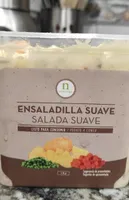 Ensaladilla suave