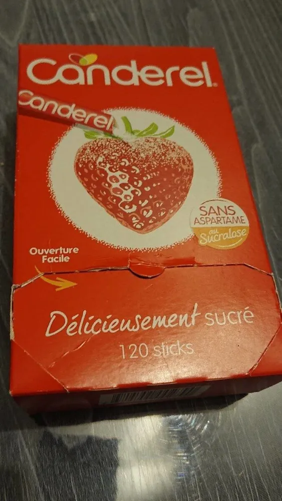 Canderel