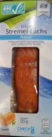 Stremel lachs