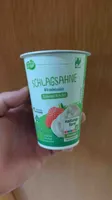 Schlagsahne
