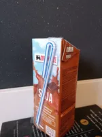 soja gout chocolat