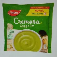 Vellutata di verdure cremosa e leggera