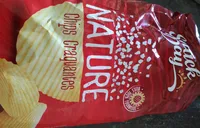Chips Craquantes