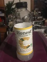 Honest Citronnade bio