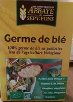 Germe de blé