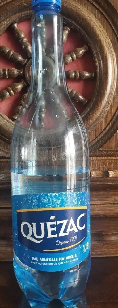 Quézac