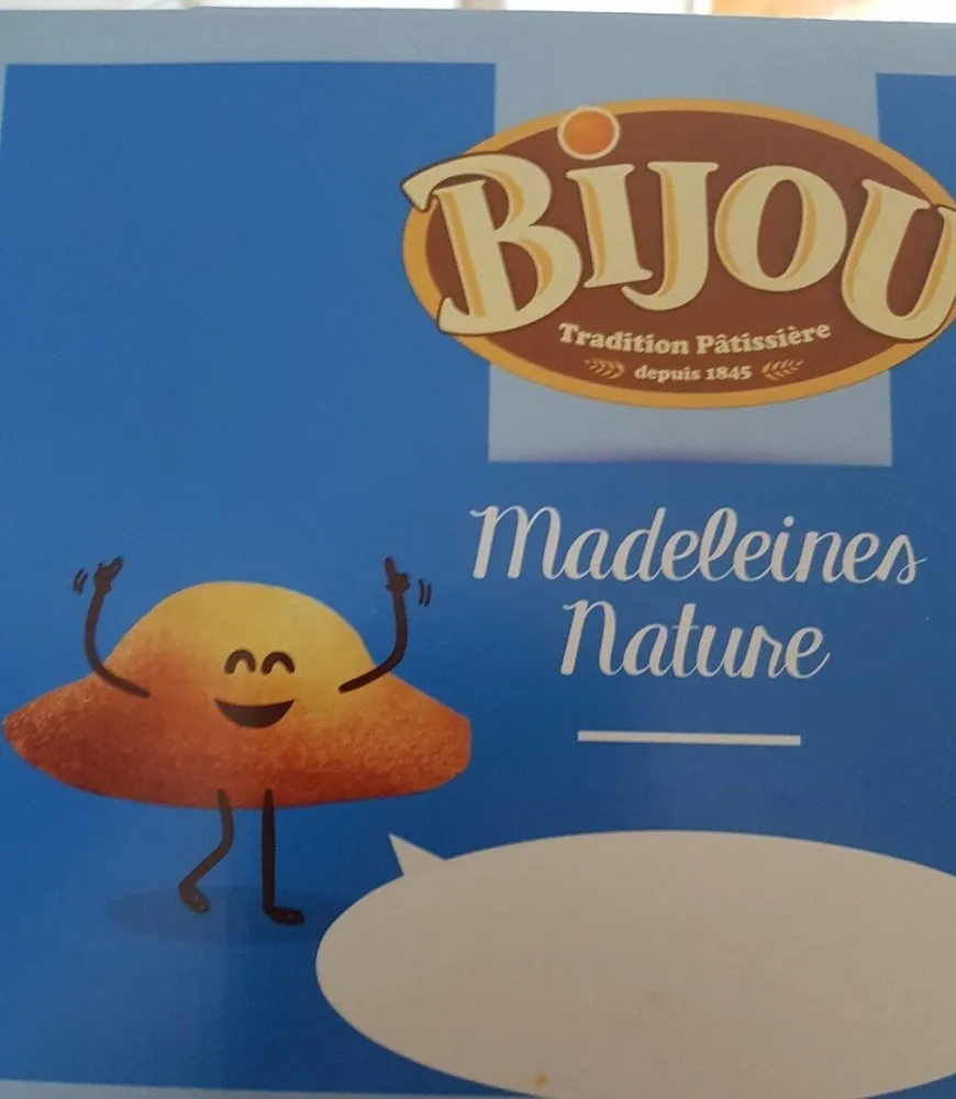 MADELEINE NATURE
