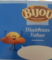MADELEINE NATURE