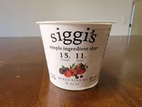 Skyr (Icelandic Yogurt)