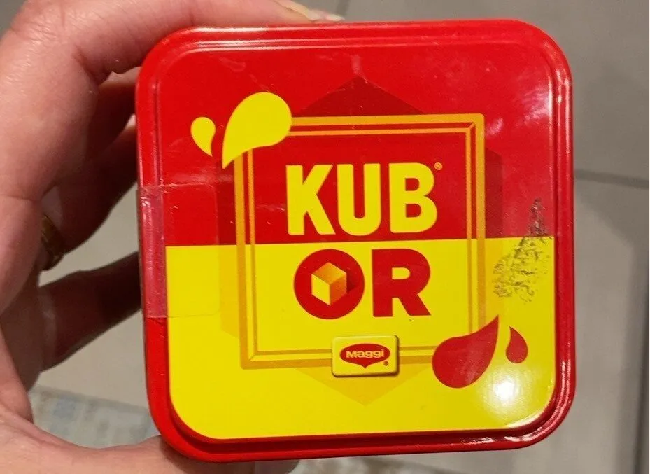 Kub or