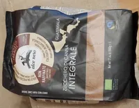 Zucchero di canna integrale