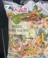 Wokmix