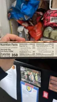 tombstone french fry pizza
