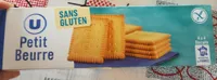 Petit Beure Sans gluten