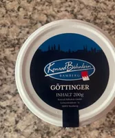 Göttinger