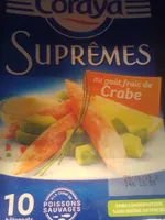 Suprêmes