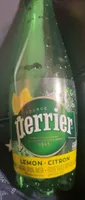 Perrier water