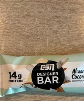 Almond-Coconut