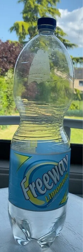 Freeway Limonade