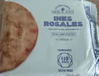 Tortas de Aceite