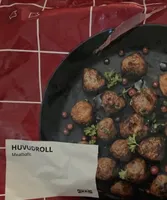 Huvudroll