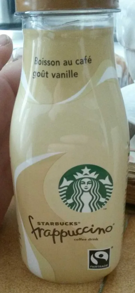 Frappuccino