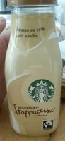 Frappuccino