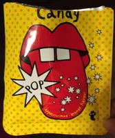 Candy Pop