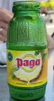 Pago ananas