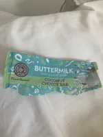 COCONUT CHOCCY BAR