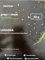 Lasagna