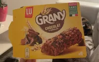 Grany chocolat