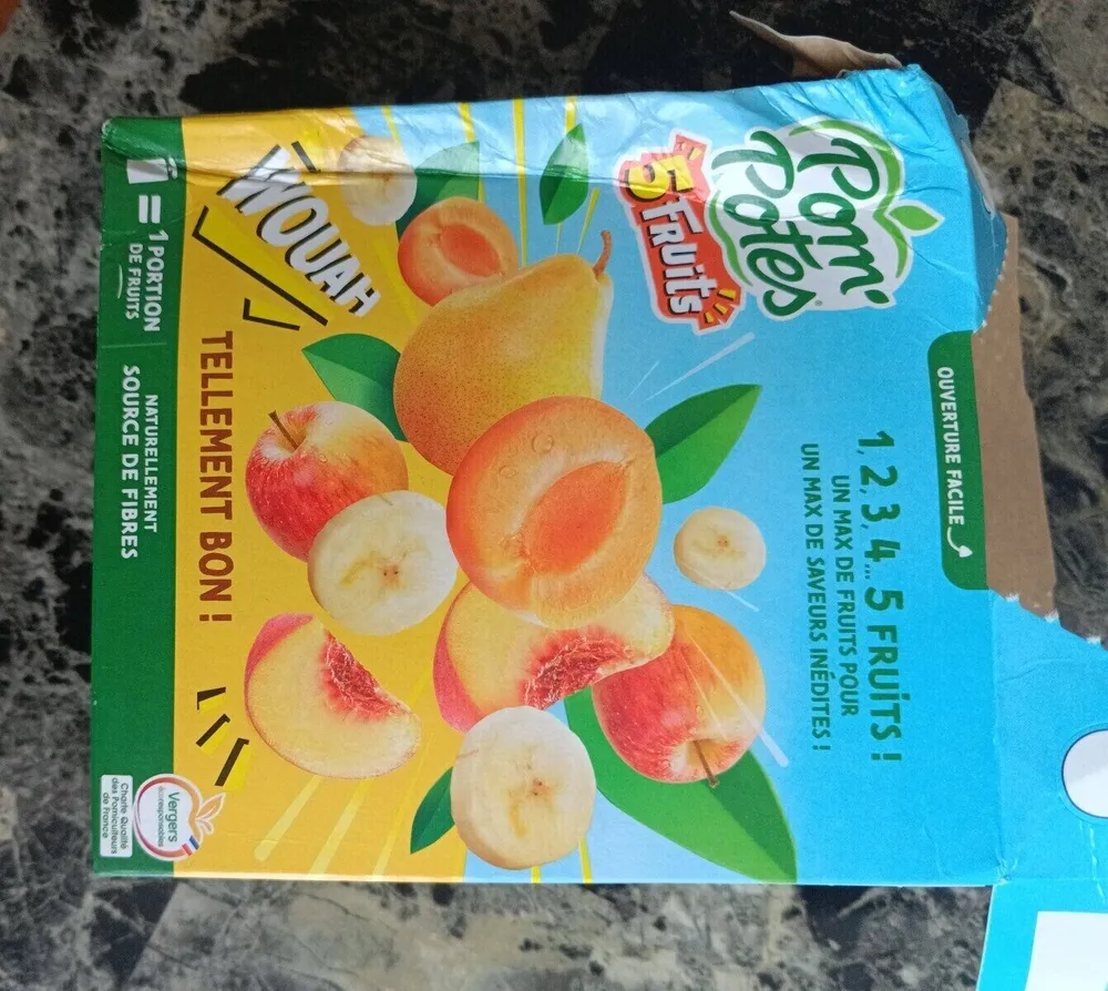 Pompotes