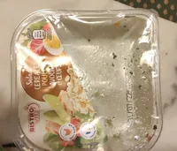 Salade céréales poulet avocat et œufs