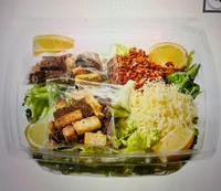 Loblaws Large Caesar Salad