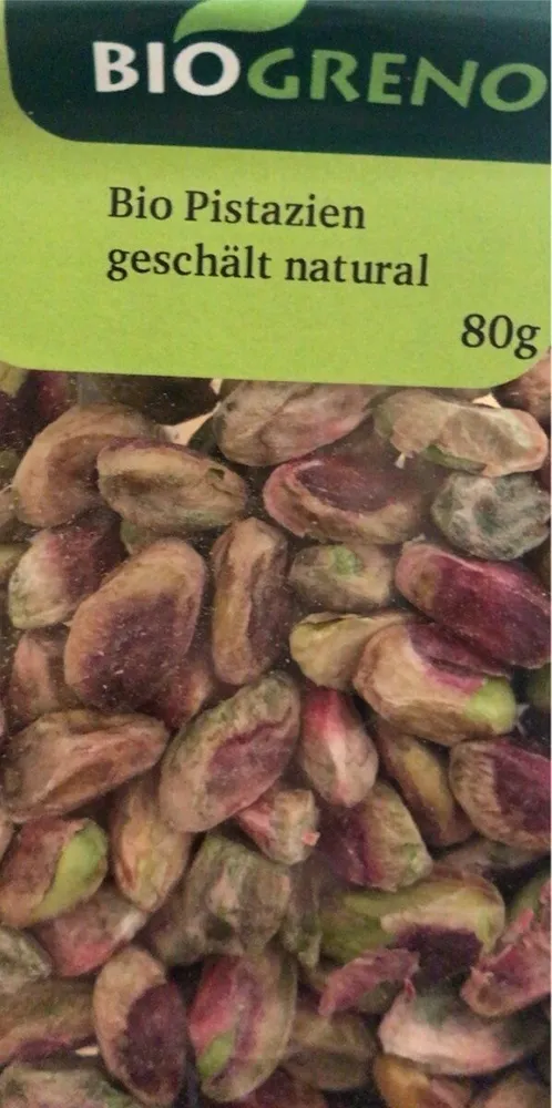 Pistazien