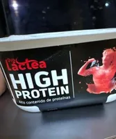 Día láctea high protein