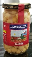 Garbanzos