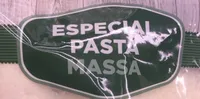Queso especial pasta