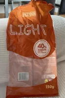 Producto de aperitivo frito