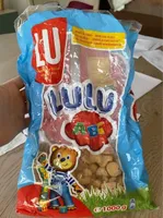 Lulu abc