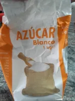 Azúcar Blanco