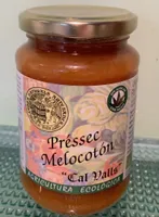 Melmelada de melocotón