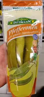 Pfefferonen
