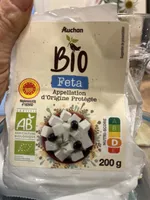 Bio Feta Appellation d'Origine Protégée