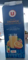 Nectar orange