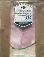 Jambon magistral