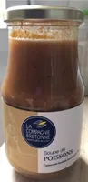 Soupe de poisson