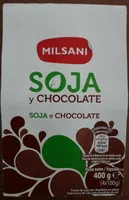 Soja Y Chocolate