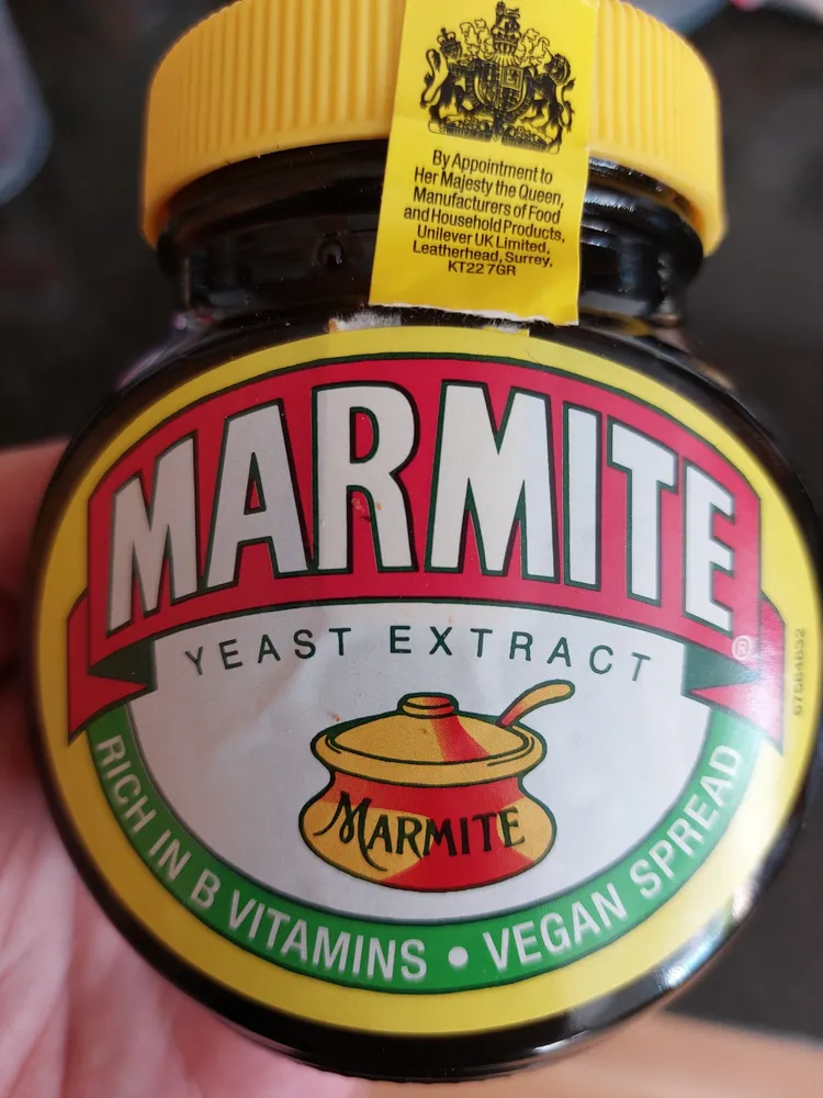 marmite